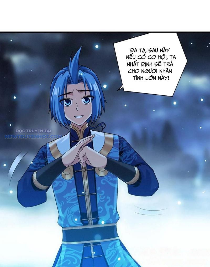 Đại Chúa Tể Chapter 508 - Trang 2