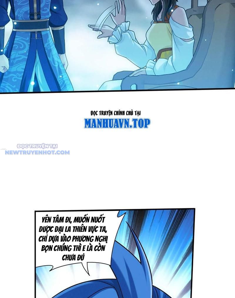 Đại Chúa Tể Chapter 508 - Trang 2