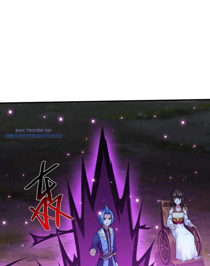 Đại Chúa Tể Chapter 508 - Trang 2