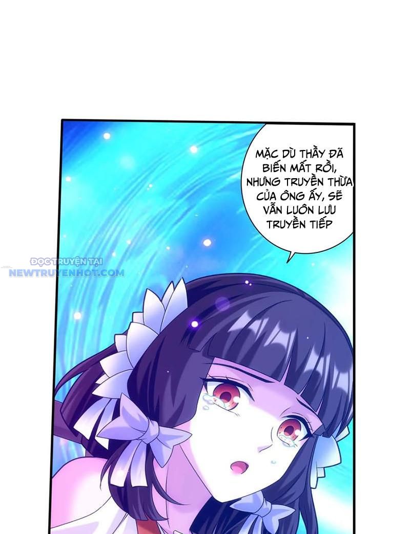 Đại Chúa Tể Chapter 508 - Trang 2