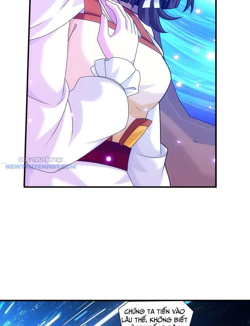 Đại Chúa Tể Chapter 508 - Trang 2