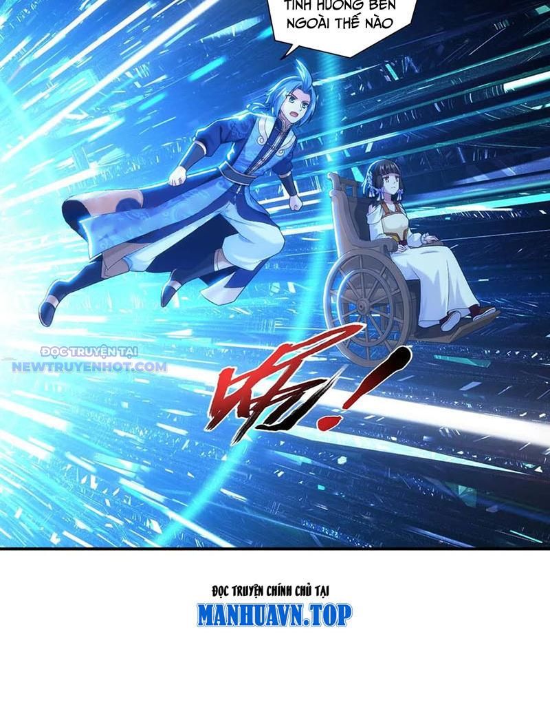 Đại Chúa Tể Chapter 508 - Trang 2