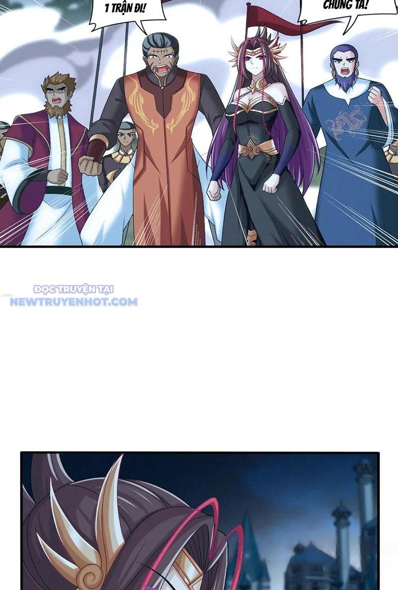 Đại Chúa Tể Chapter 509 - Trang 2