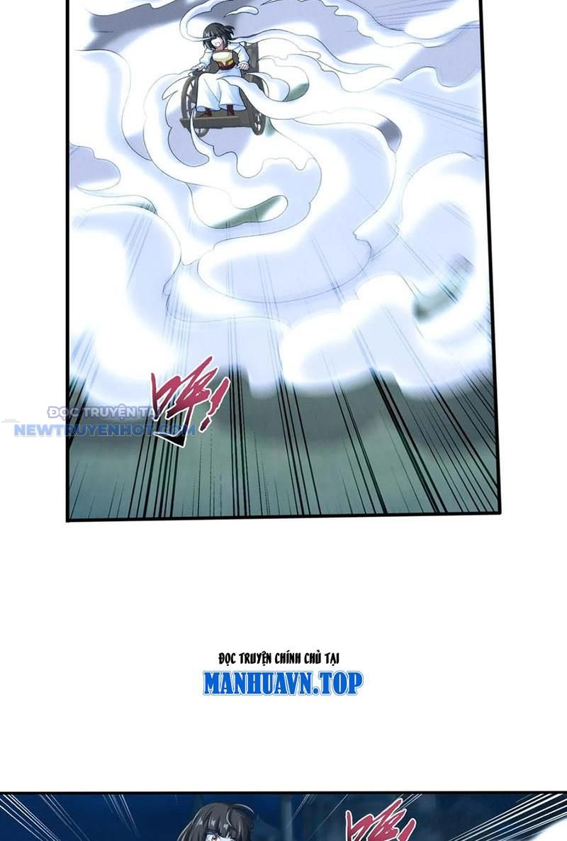 Đại Chúa Tể Chapter 509 - Trang 2