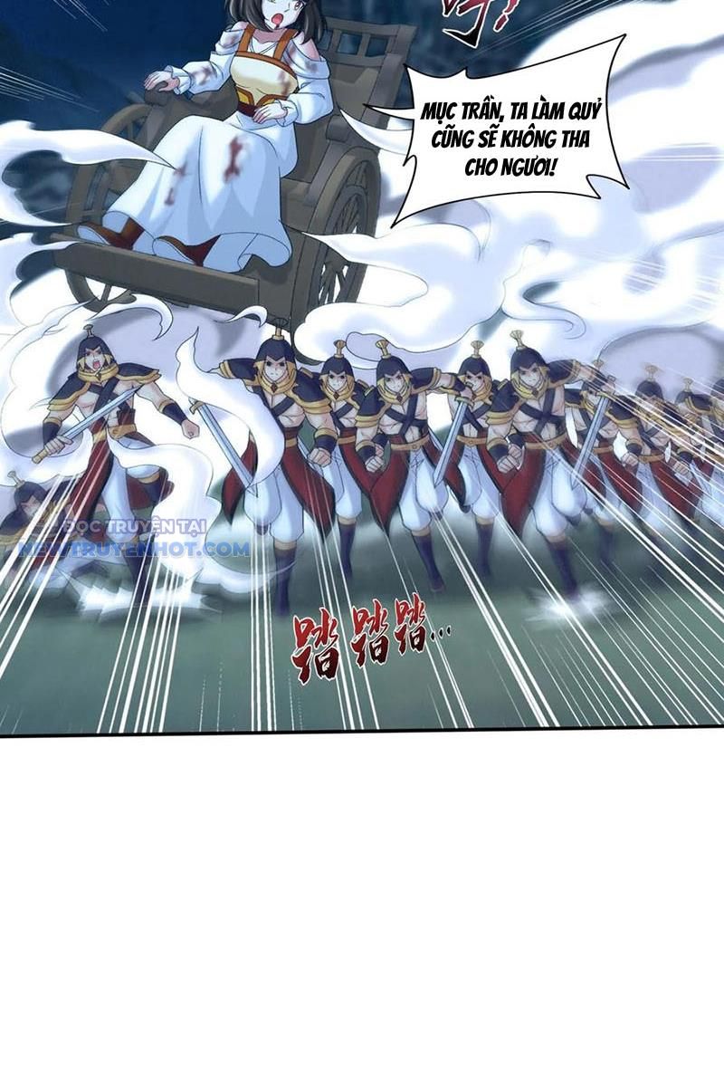 Đại Chúa Tể Chapter 509 - Trang 2