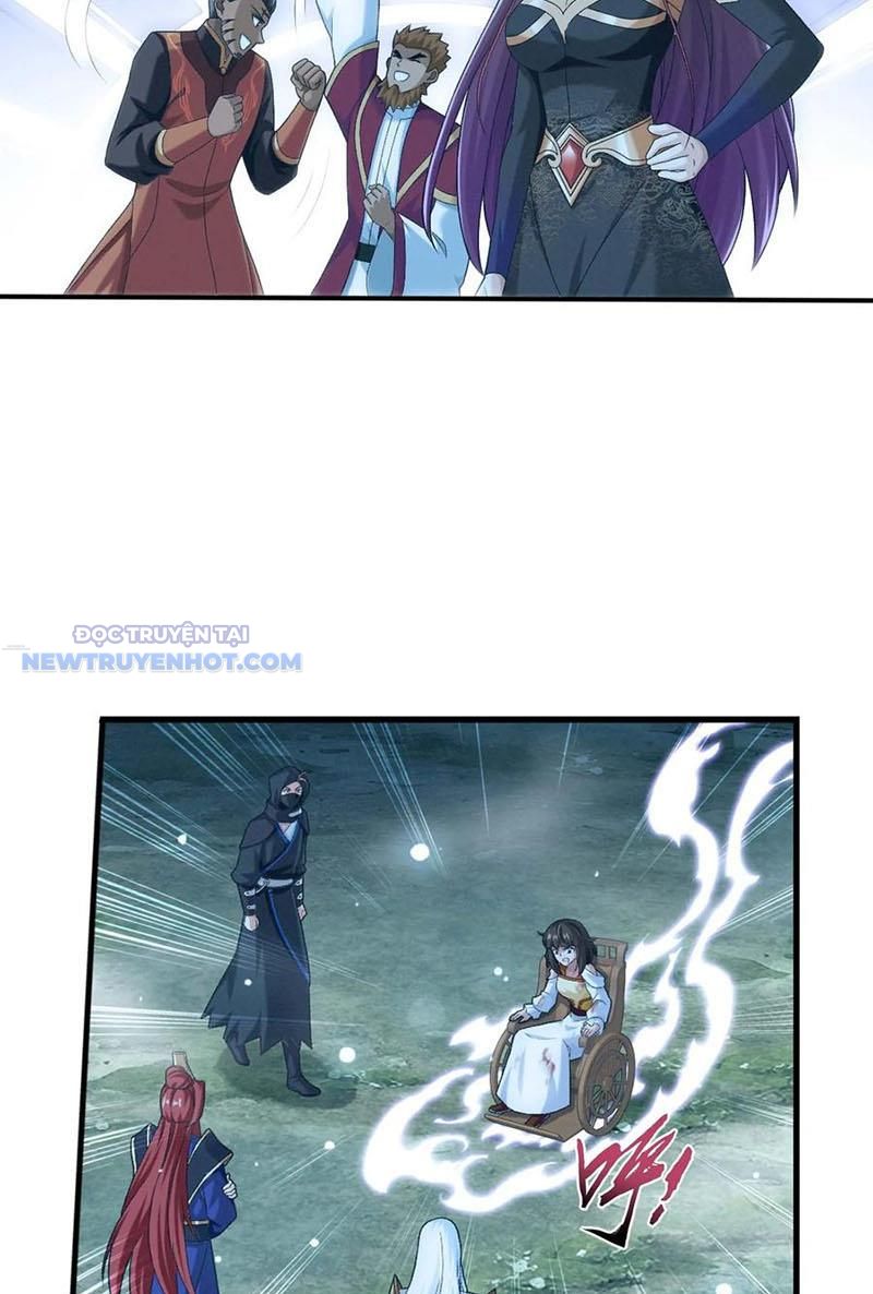 Đại Chúa Tể Chapter 509 - Trang 2