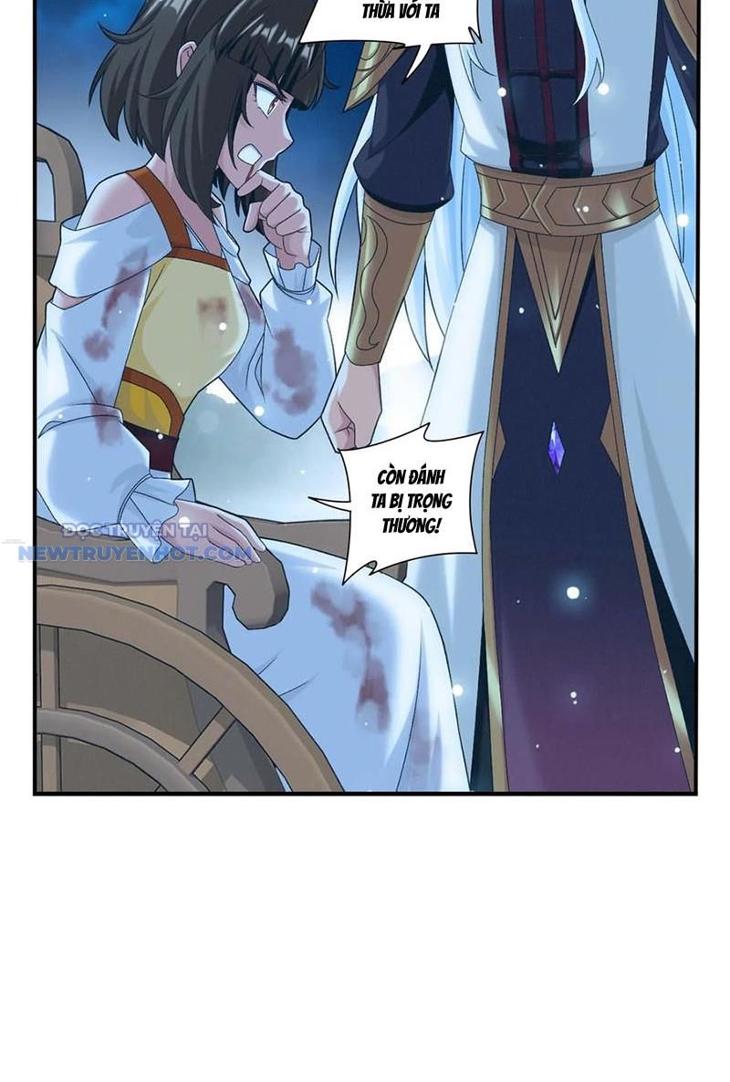 Đại Chúa Tể Chapter 509 - Trang 2