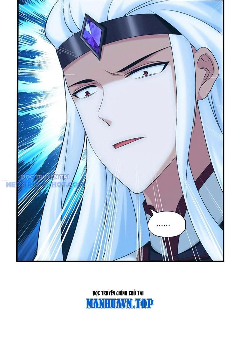 Đại Chúa Tể Chapter 509 - Trang 2