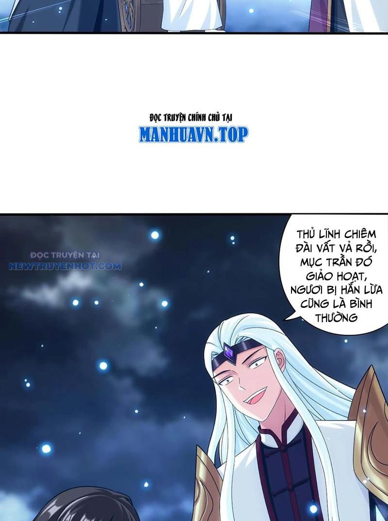 Đại Chúa Tể Chapter 509 - Trang 2