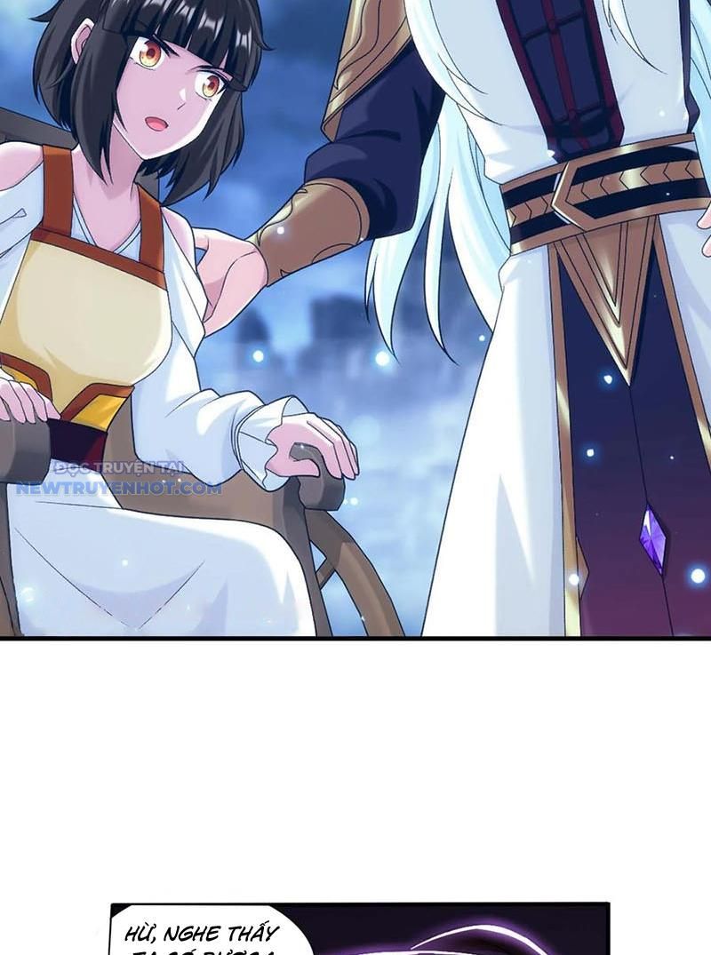 Đại Chúa Tể Chapter 509 - Trang 2