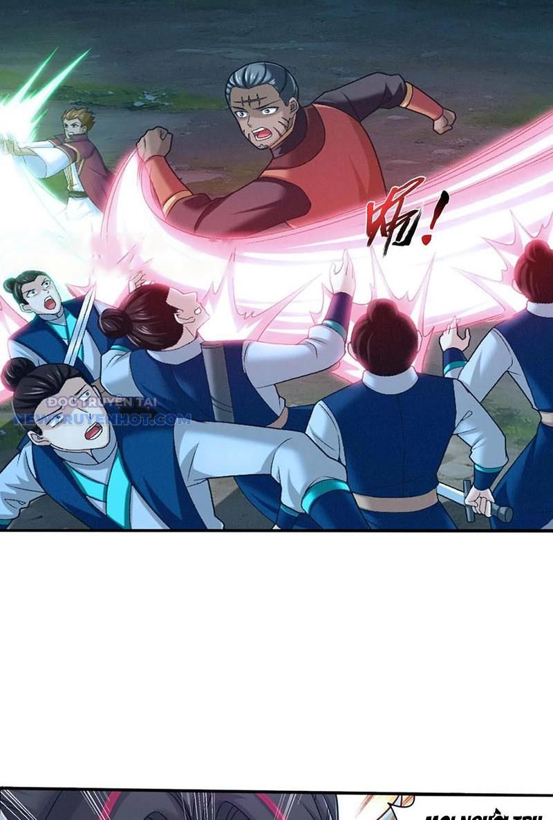 Đại Chúa Tể Chapter 509 - Trang 2