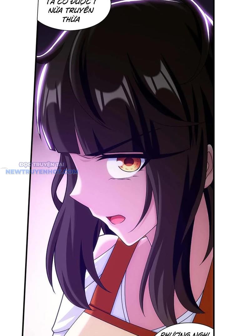 Đại Chúa Tể Chapter 509 - Trang 2