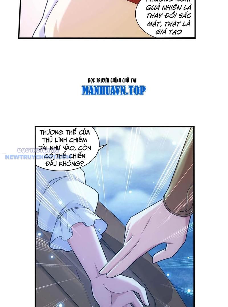 Đại Chúa Tể Chapter 509 - Trang 2