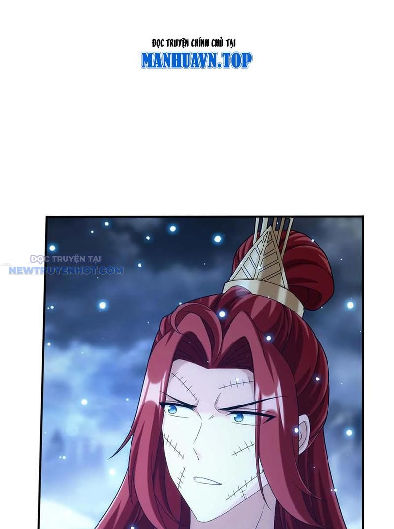 Đại Chúa Tể Chapter 509 - Trang 2