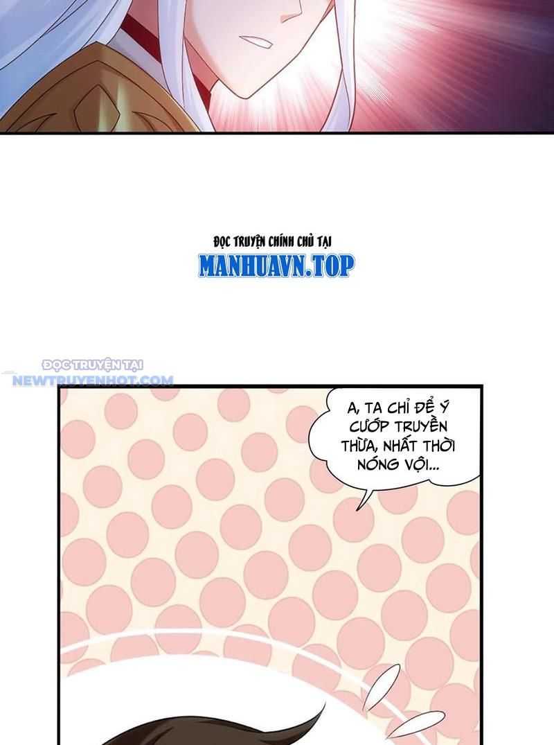 Đại Chúa Tể Chapter 509 - Trang 2