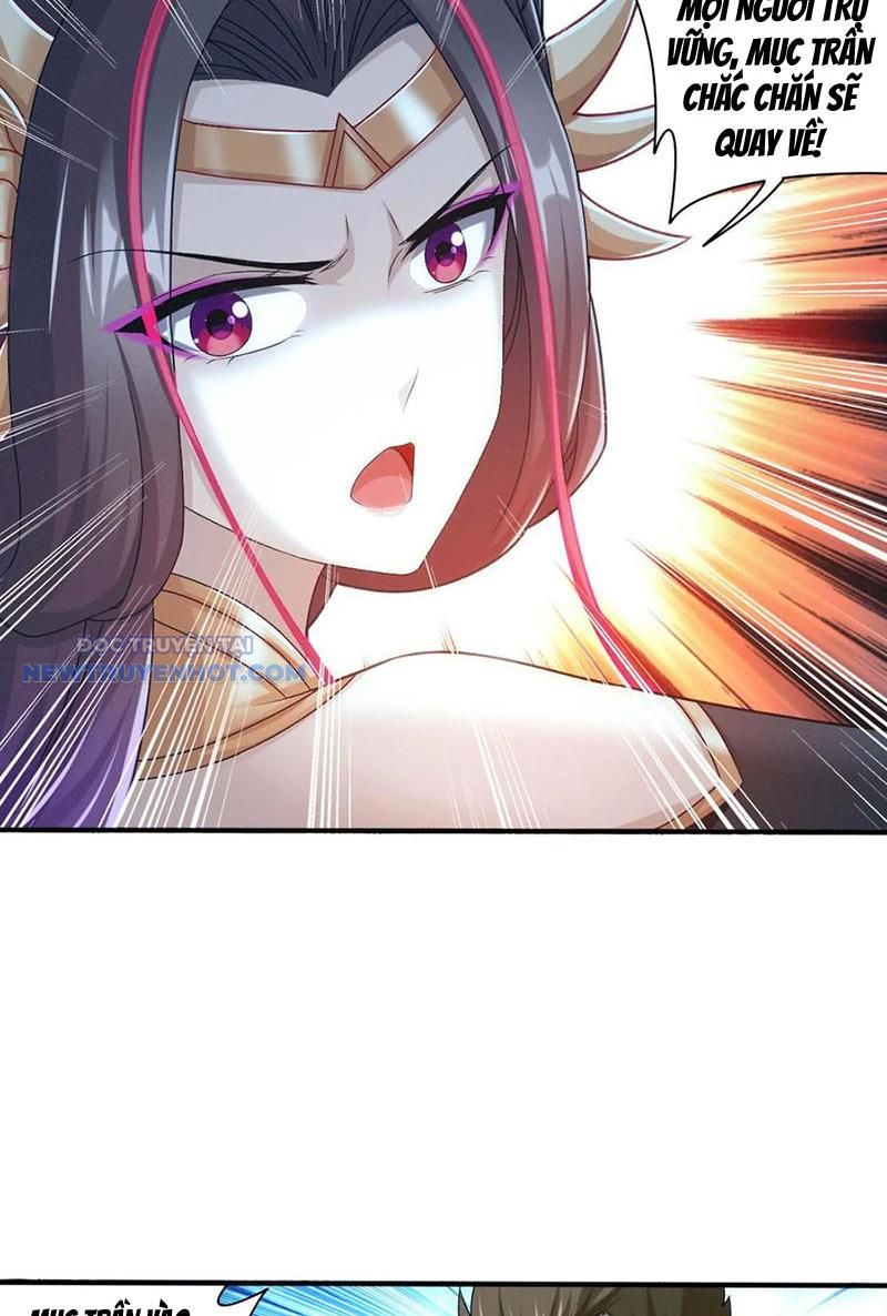 Đại Chúa Tể Chapter 509 - Trang 2