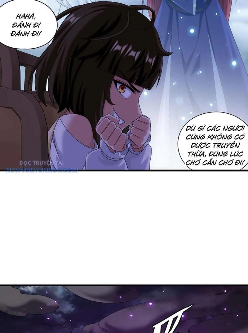 Đại Chúa Tể Chapter 509 - Trang 2