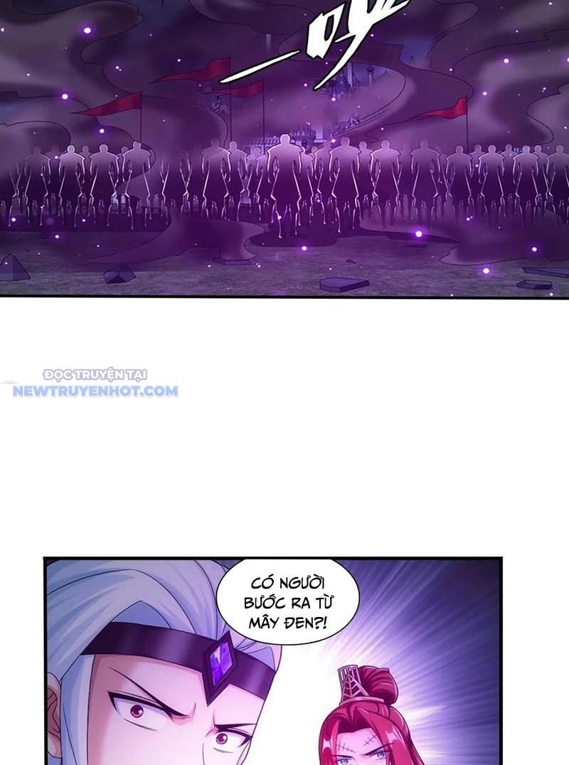 Đại Chúa Tể Chapter 509 - Trang 2