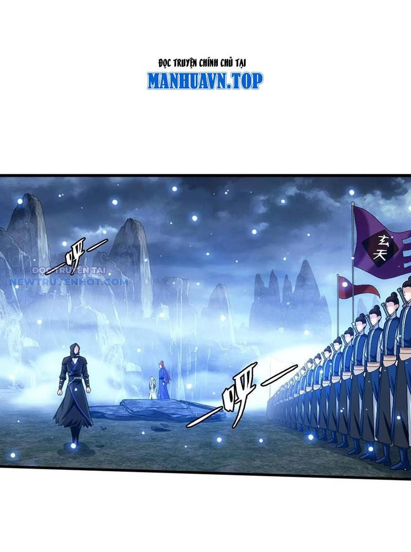 Đại Chúa Tể Chapter 509 - Trang 2