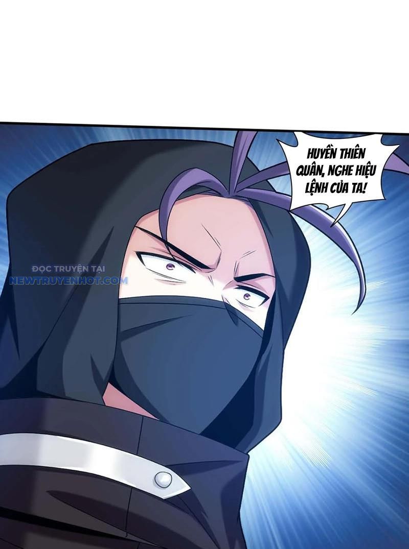 Đại Chúa Tể Chapter 509 - Trang 2