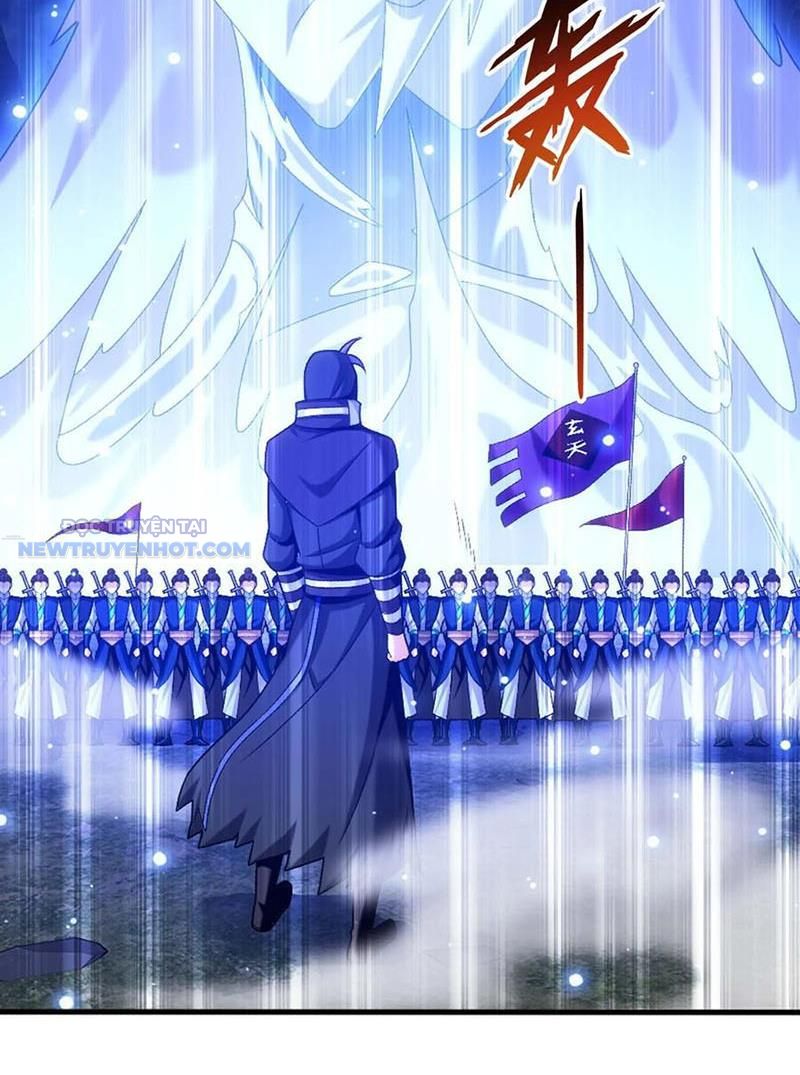 Đại Chúa Tể Chapter 509 - Trang 2