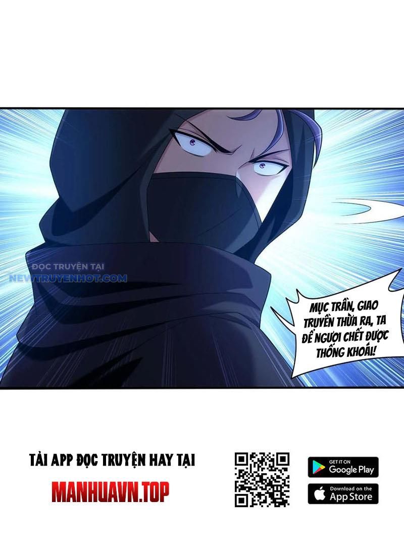 Đại Chúa Tể Chapter 509 - Trang 2