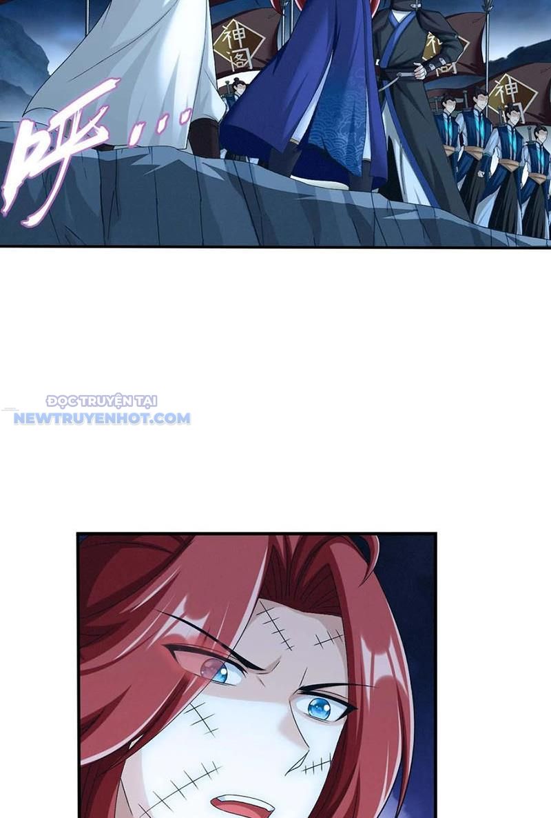 Đại Chúa Tể Chapter 509 - Trang 2