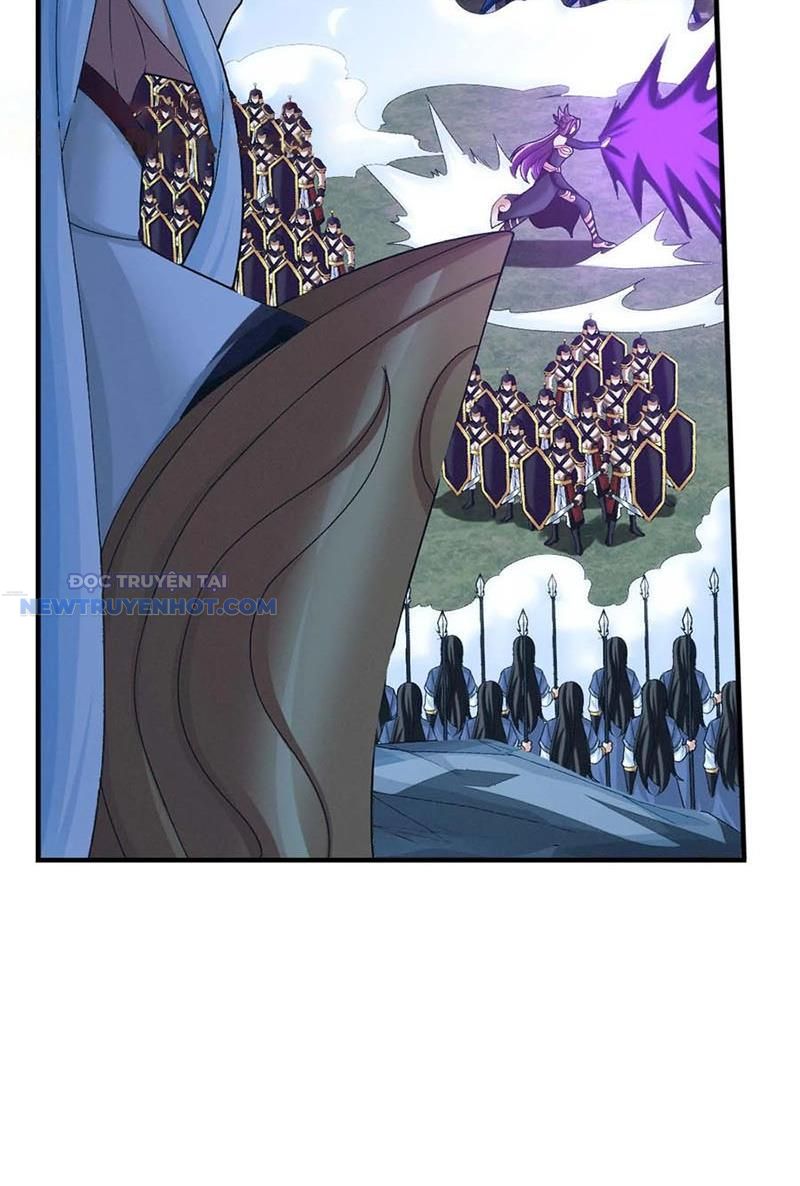 Đại Chúa Tể Chapter 509 - Trang 2