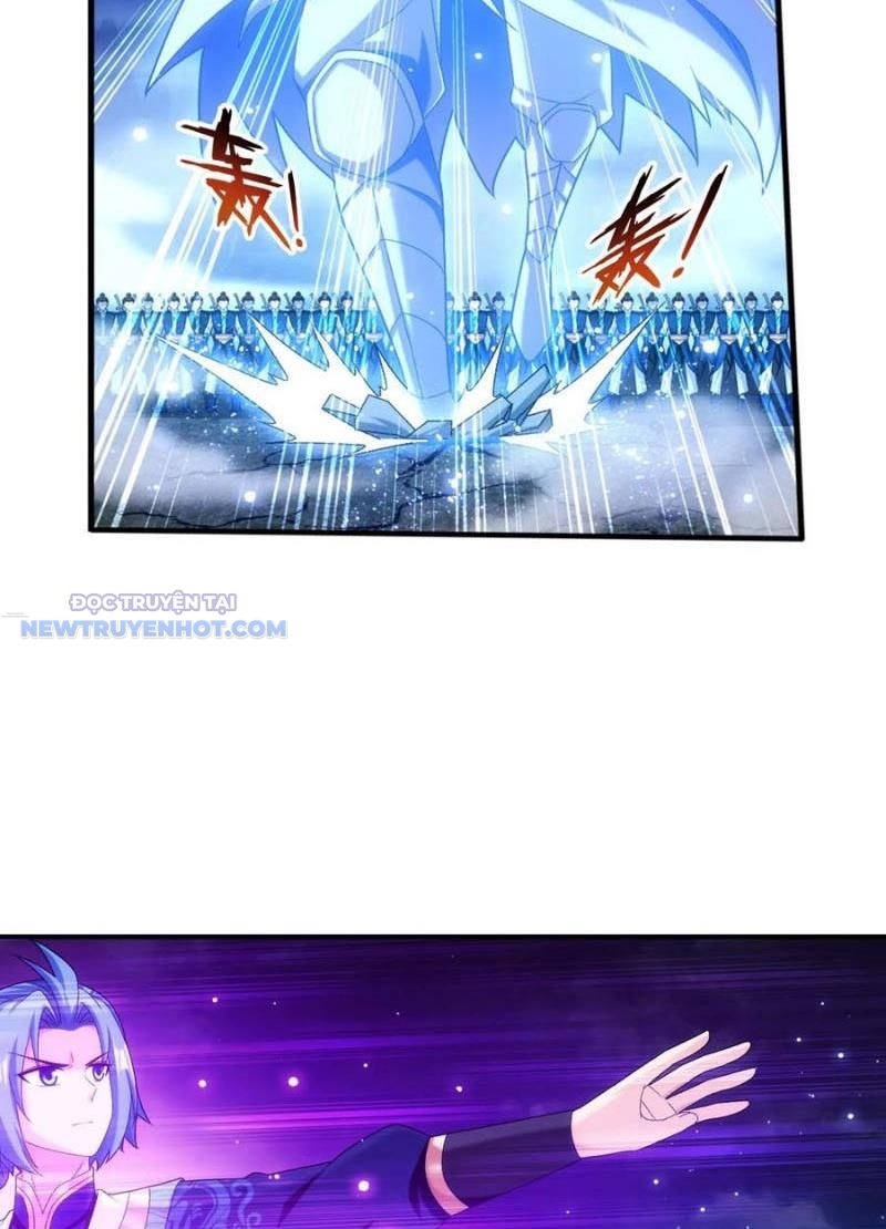 Đại Chúa Tể Chapter 510 - Trang 2