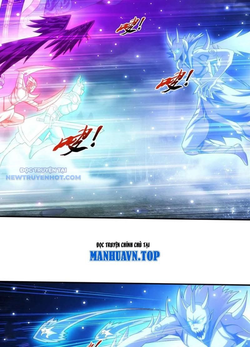 Đại Chúa Tể Chapter 510 - Trang 2