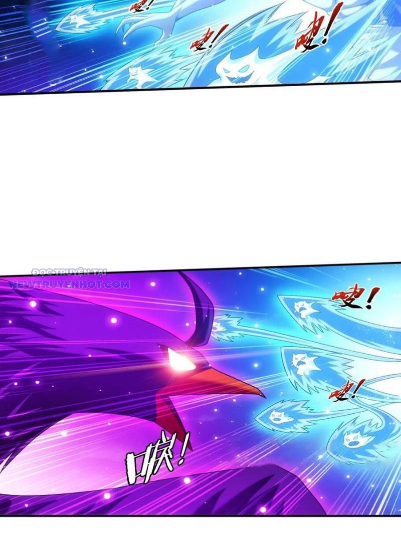 Đại Chúa Tể Chapter 510 - Trang 2