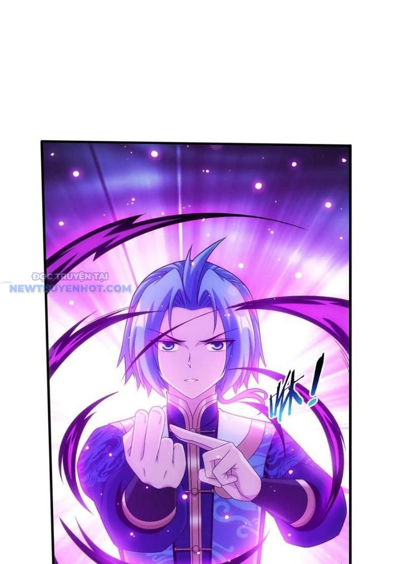 Đại Chúa Tể Chapter 510 - Trang 2