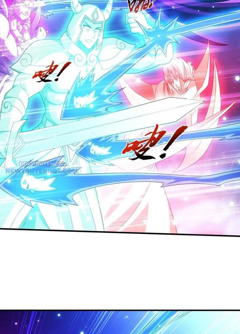 Đại Chúa Tể Chapter 510 - Trang 2