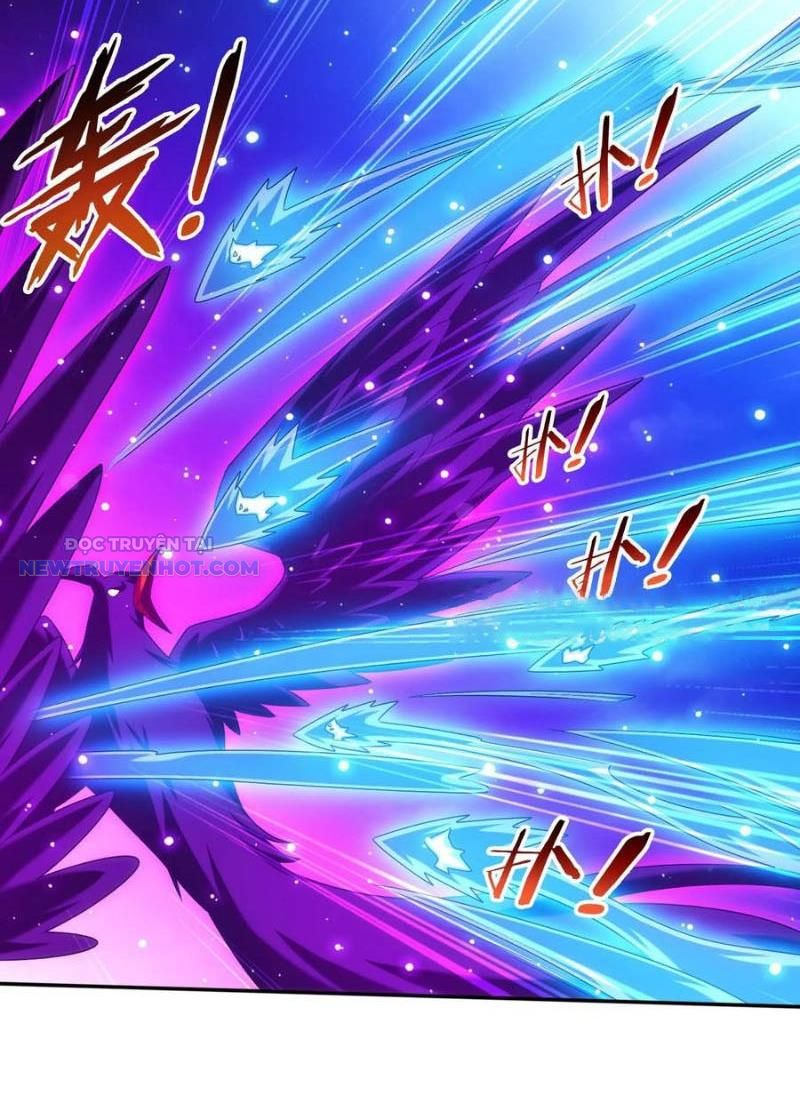 Đại Chúa Tể Chapter 510 - Trang 2