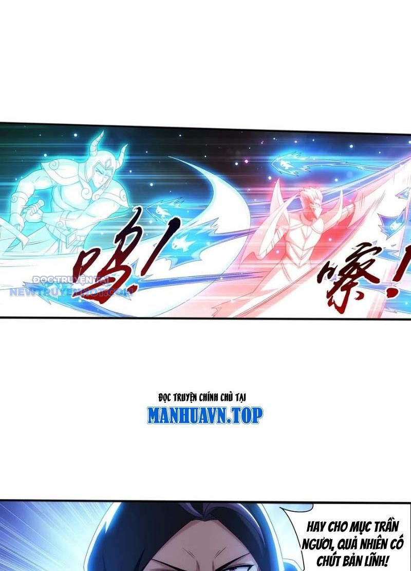 Đại Chúa Tể Chapter 510 - Trang 2