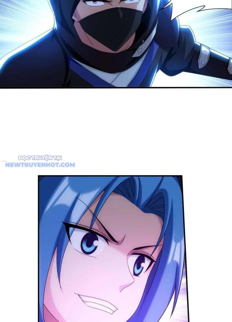 Đại Chúa Tể Chapter 510 - Trang 2