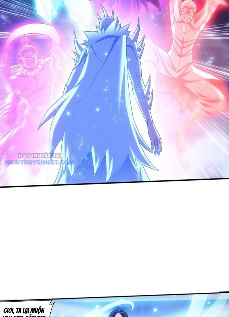 Đại Chúa Tể Chapter 510 - Trang 2