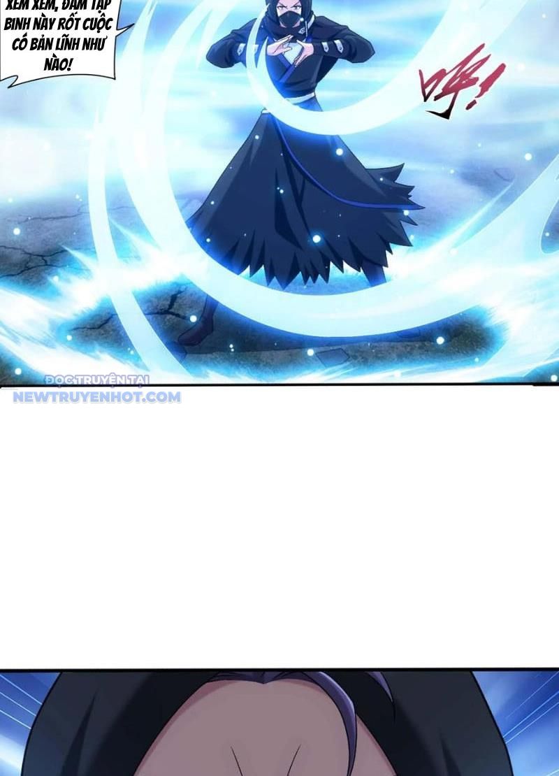 Đại Chúa Tể Chapter 510 - Trang 2