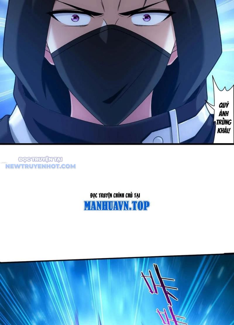 Đại Chúa Tể Chapter 510 - Trang 2