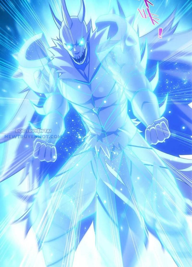 Đại Chúa Tể Chapter 510 - Trang 2