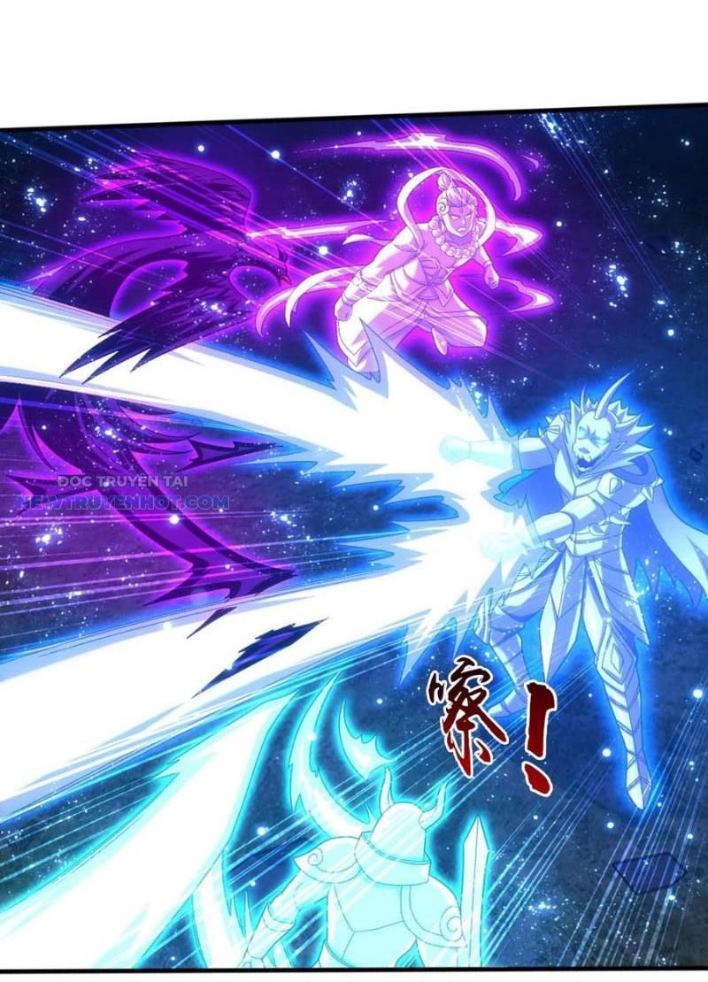 Đại Chúa Tể Chapter 510 - Trang 2