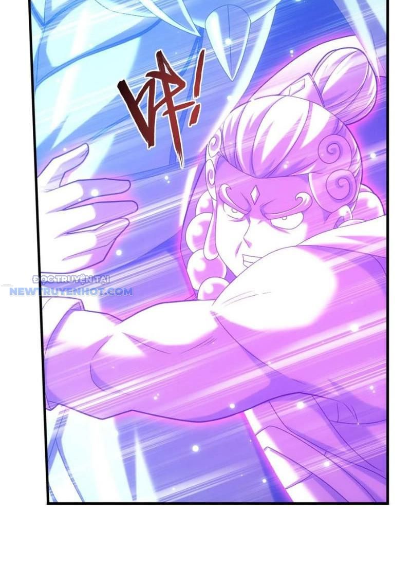 Đại Chúa Tể Chapter 510 - Trang 2