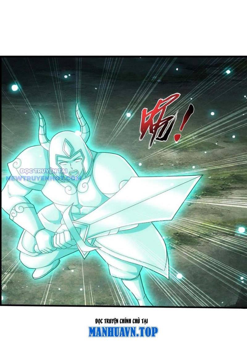 Đại Chúa Tể Chapter 510 - Trang 2