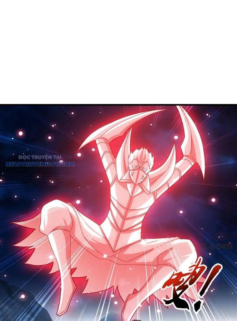 Đại Chúa Tể Chapter 510 - Trang 2