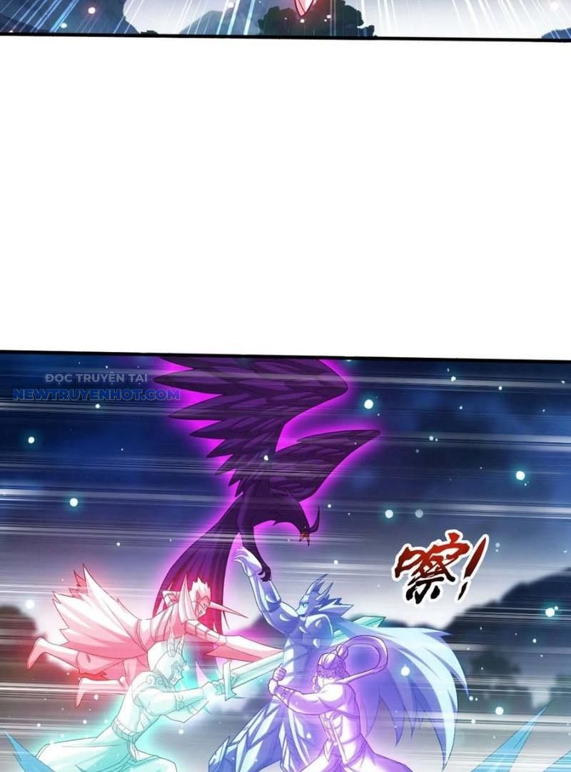 Đại Chúa Tể Chapter 510 - Trang 2