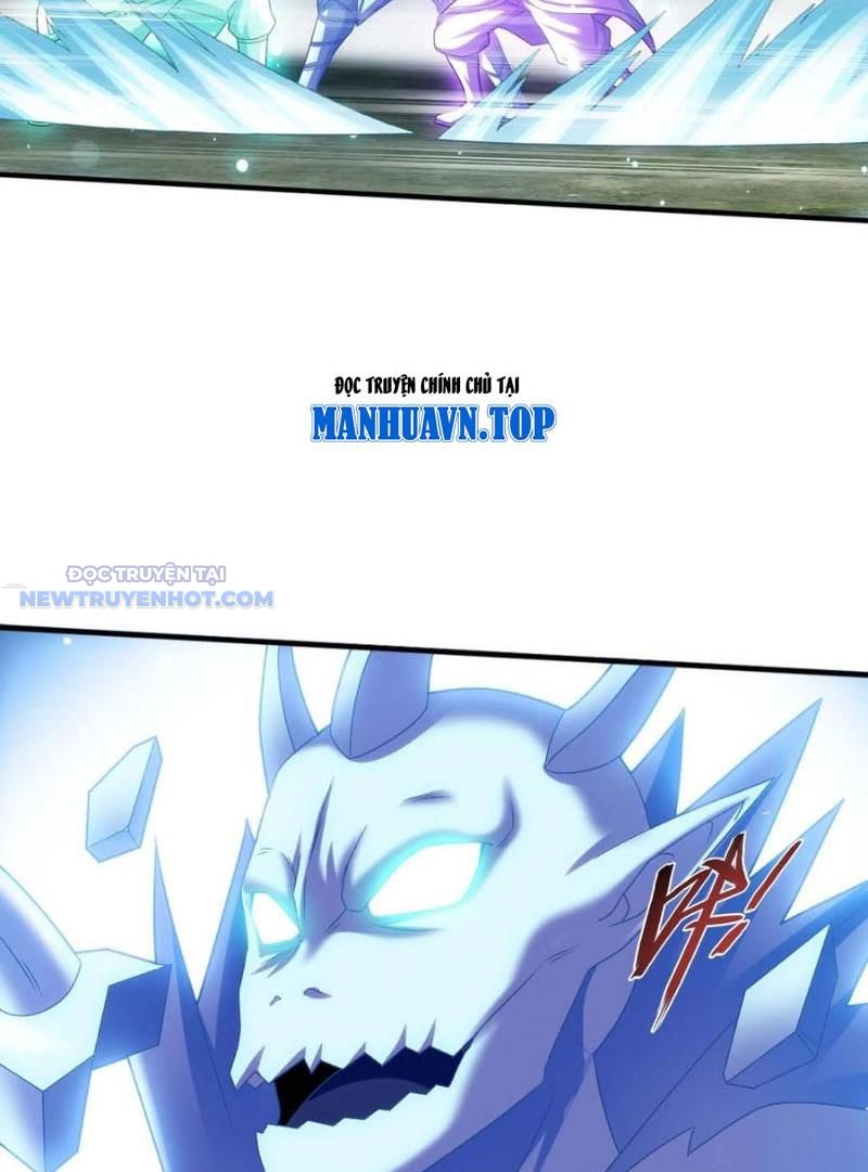 Đại Chúa Tể Chapter 510 - Trang 2