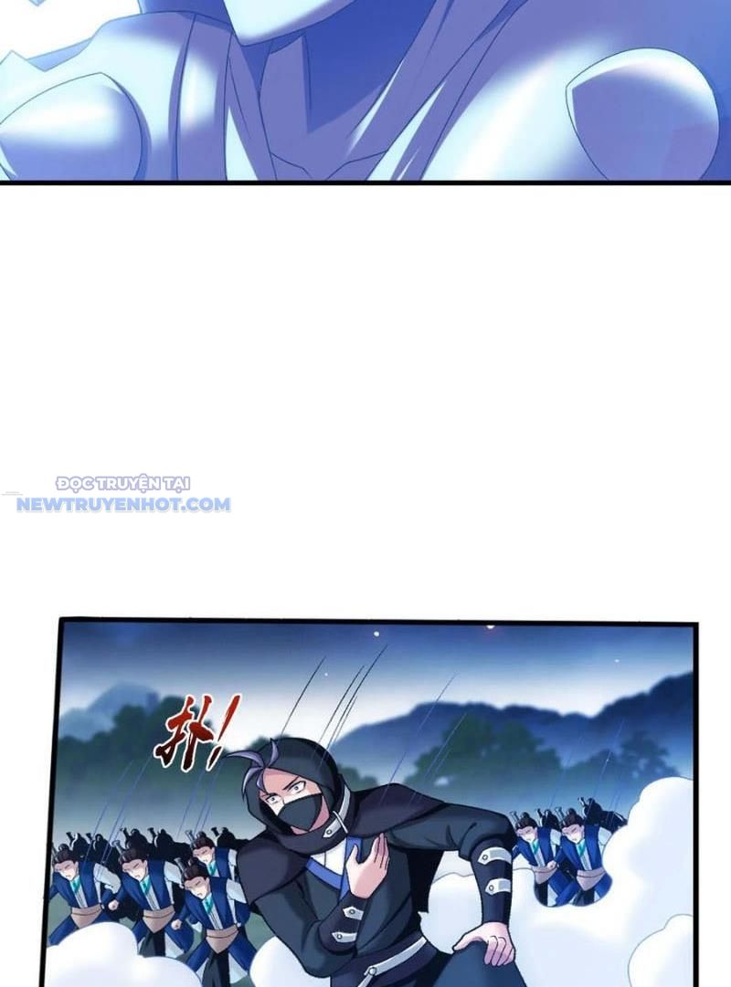 Đại Chúa Tể Chapter 510 - Trang 2