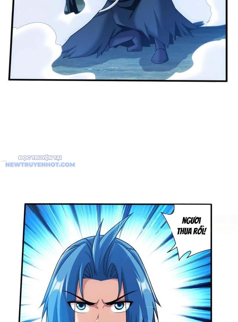 Đại Chúa Tể Chapter 510 - Trang 2