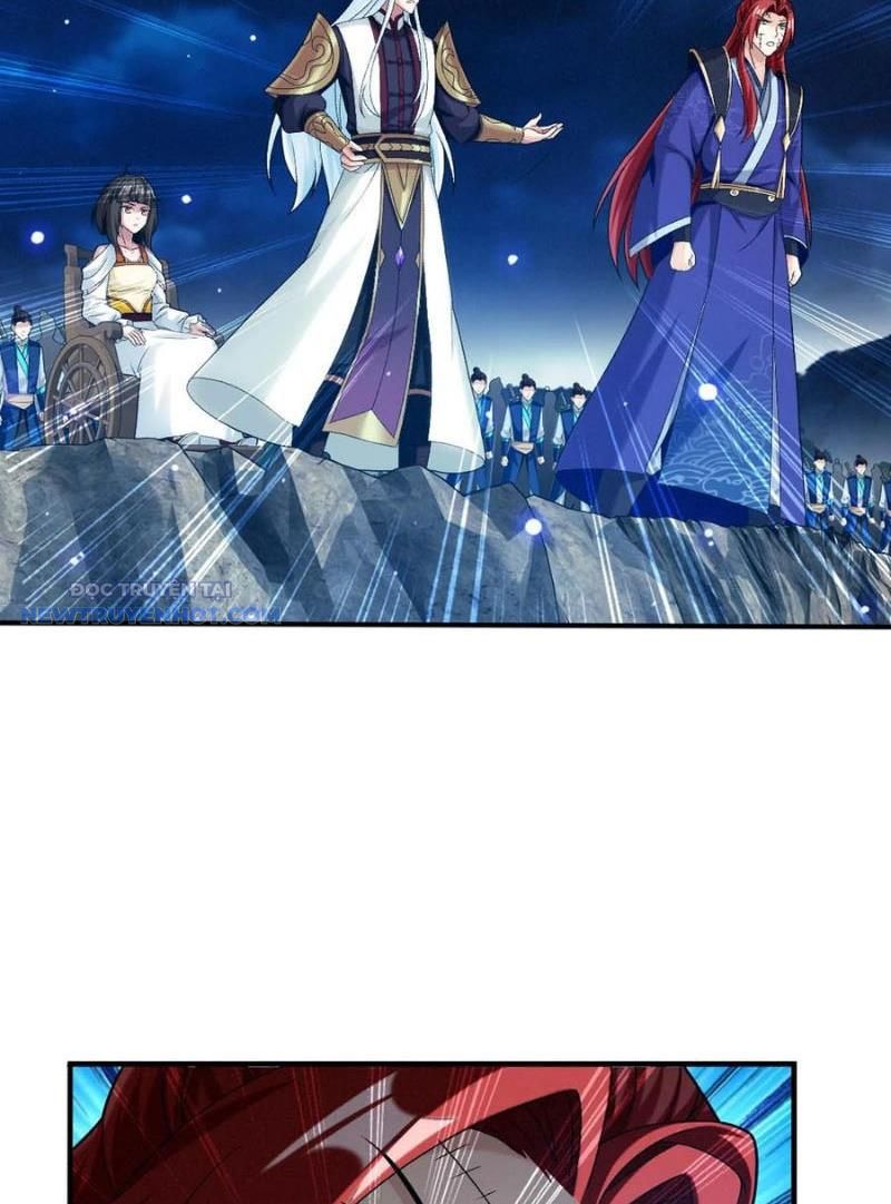 Đại Chúa Tể Chapter 510 - Trang 2