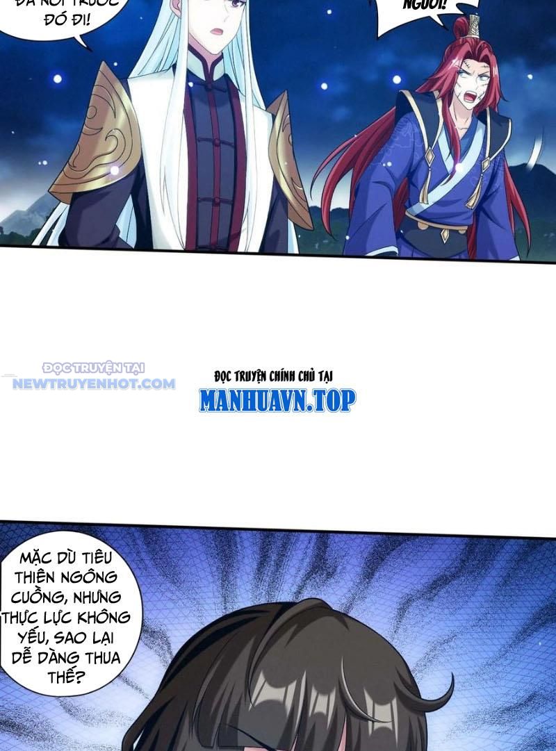 Đại Chúa Tể Chapter 510 - Trang 2